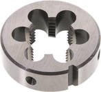 Ronde Snijplaat Vorm B G 1/2, Verzenden, Nieuw