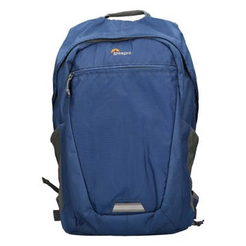 Lowepro Photo Hatchback BP 250 AW II Blauw met garantie, Ophalen of Verzenden