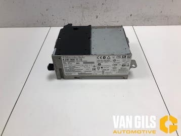 Navigatie Systeem Mercedes B-Klasse O305476, Auto-onderdelen, Nieuw