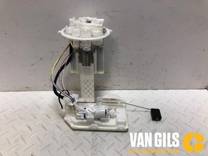 Brandstofpomp Elektrisch Toyota Yaris O279858, Autos : Pièces & Accessoires, Moteurs & Accessoires