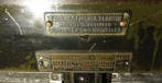 Hamilton. FMG. CO- U.S.A - Kabinet - “ Printmaker’s storage