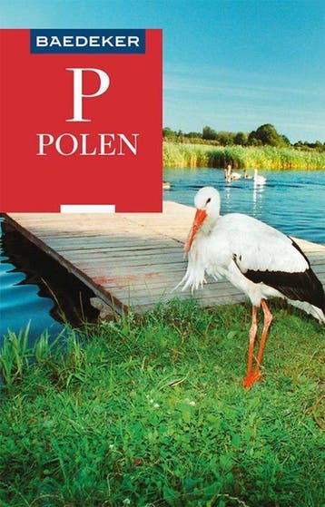 Polen / Baedeker 9783829758758 Dieter Schulze, Verzenden, Dieter Schulze