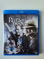 RITES OF PASSAGE (BLURAY), Gebruikt