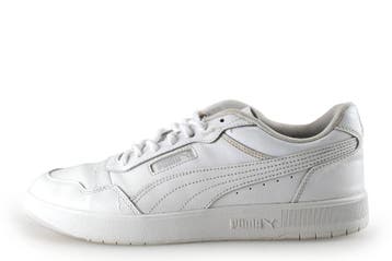 Puma Sneakers in maat 44 Wit, Puma, Verzenden, Wit, Sneakers
