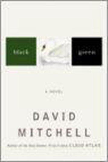 Black Swan Green 9781400063796 David Mitchell, Verzenden, Gelezen, David Mitchell