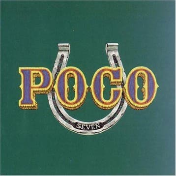 Poco - Poco Seven, Verzenden, Gebruikt