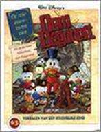 De reisavonturen van Oom Dagobert - deel 4: De verdwenen, Verzenden, Gelezen, Walt Disney