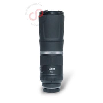 Canon RF 800mm 11.0 IS STM nr. 3216, Audio, Tv en Foto, Foto | Lenzen en Objectieven, Ophalen of Verzenden, Zo goed als nieuw