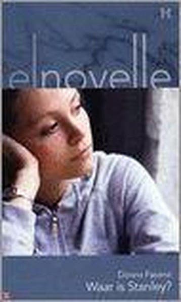 ELNOVELLE 04 - Clayton, Verzenden, Nieuw