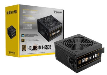 PC ATX Voeding Intern 650 Watt – PSU Computer Power Suppl., Computers en Software, Ophalen of Verzenden, Nieuw