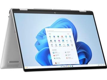 HP Envy x360 - 2-in-1 - 16 WQXGA+ 2880x1800 - 16GB RAM -, Computers en Software, Windows Laptops, Verzenden, Zo goed als nieuw