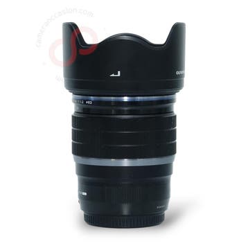 Olympus 17mm 1.2 PRO M.Zuiko Digital ED (MFT) nr. 1509, Audio, Tv en Foto, Fotografie | Fotostudio en Toebehoren, Ophalen of Verzenden