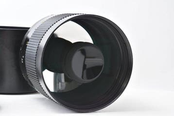 Tamron Tamron SP 500mm 1:8 Spiegellens, Nieuw