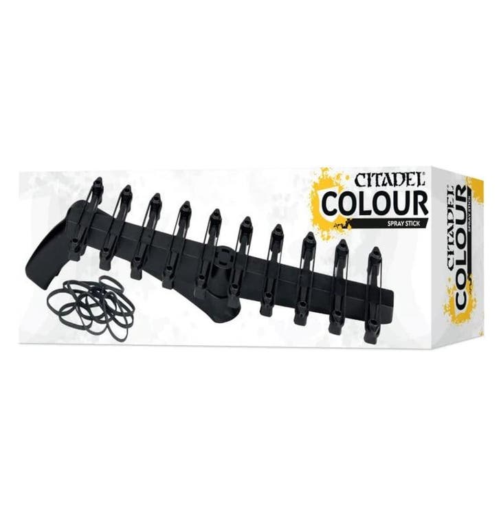 Citadel Colour Spray Stick (Warhammer nieuw), Hobby & Loisirs créatifs, Wargaming, Enlèvement ou Envoi