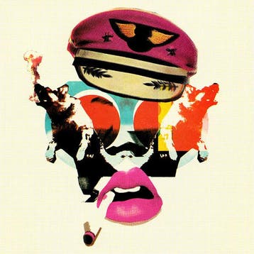 The Prodigy - Always Outnumbered, Never Outgunned, Verzenden, Gebruikt