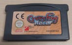 Crazy frog racer losse cassette (Gameboy Advance tweedehands, Ophalen of Verzenden, Nieuw