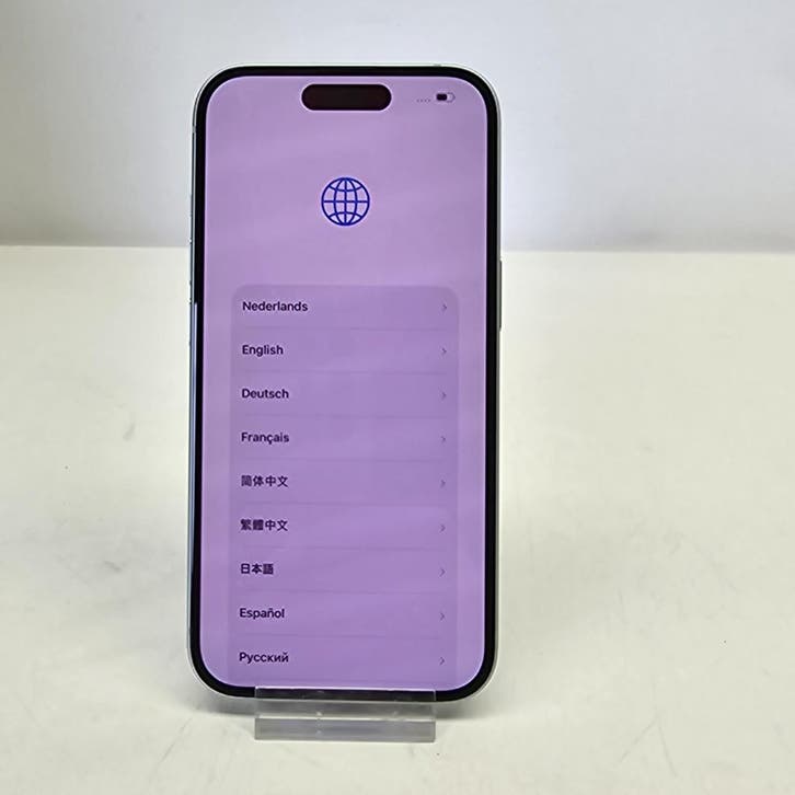 iPhone 15 128GB Batterij 87% | Nette Staat, Telecommunicatie, Mobiele telefoons | Apple iPhone, 128 GB, Nieuw, Zonder simlock