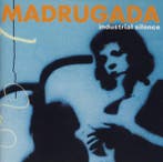 Madrugada - Industrial Silence, Verzenden, Gebruikt