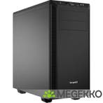 Be quiet! Pure Base 600 black, Verzenden