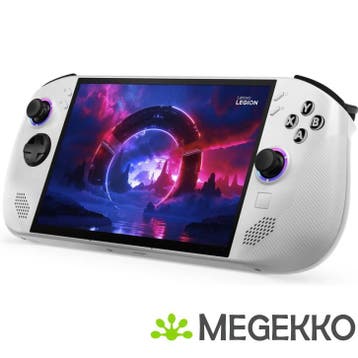 Lenovo Legion Go S 8APU1 8  AMD Ryzen Z1 Extreme handheld, Verzenden, Nieuw