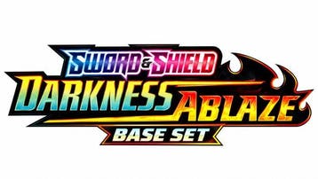 Complete set Champion’s Path & Darkness Ablaze - Base Sets –, Hobby en Vrije tijd, Nieuw