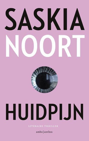 Huidpijn - Noort, Verzenden, Nieuw