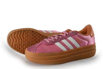 Adidas Wandelschoenen Meisjes in maat 36 Roze, Enfants & Bébés, Vêtements enfant | Chaussures & Chaussettes, Verzenden, Schoenen