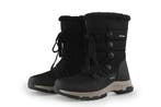 Josef Seibel Snowboots in maat 39 Zwart, Kleding | Dames, Schoenen, Verzenden, Zwart, Snowboots, Zo goed als nieuw