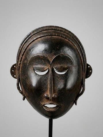 Masque - Dogon - Mali