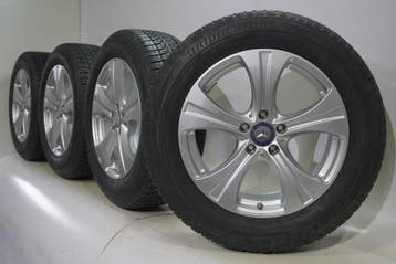 Mercedes GLC X253 GLC Coupe C253 18 inch velgen Bridgestone, Ophalen of Verzenden, Nieuw