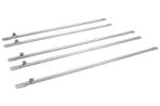 Verstevigings set tonneau cover., Ophalen of Verzenden, Nieuw, Austin