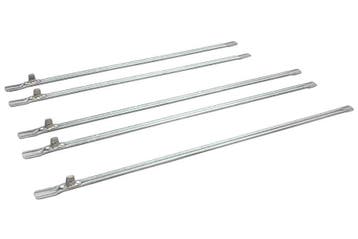 Verstevigings set tonneau cover., Auto-onderdelen, Ophalen of Verzenden, Nieuw, Austin