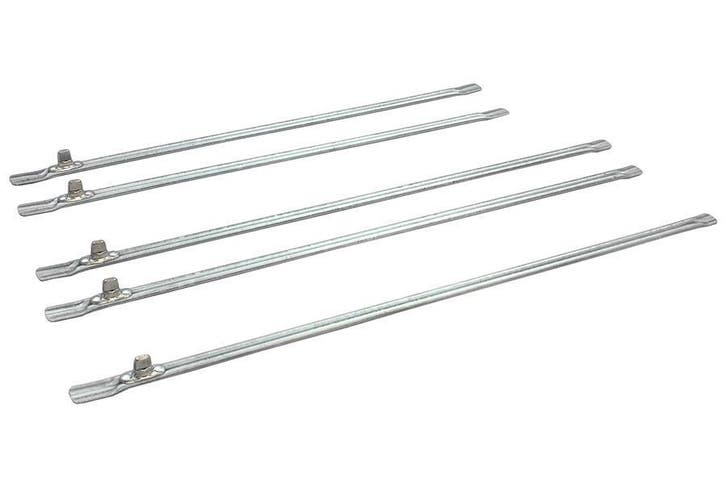 Verstevigings set tonneau cover., Autos : Pièces & Accessoires, Autres pièces automobiles, Enlèvement ou Envoi