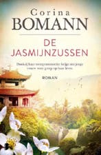 De Jasmijnzussen 9789022596937 Corina Bomann, Verzenden, Gelezen, Corina Bomann