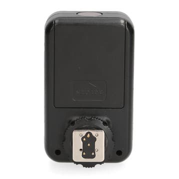 Yongnuo YN622N-TX i-ttl Wireless Flash controller, Ophalen of Verzenden, Zo goed als nieuw
