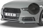 Cup spoilerlip met ABE voor Audi A4 B9 8W S-Line / S4 B9 8W, Verzenden