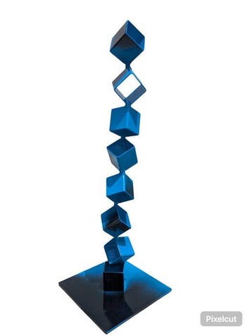 D.B - Sculpture Vértices No reserve