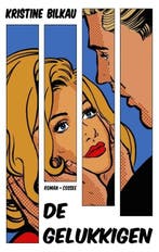 De gelukkigen (9789059366428, Kristine Bilkau), Verzenden