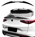 Middenspoiler | geschikt voor Alfa Romeo | Stelvio 2017- | T, Auto-onderdelen, Verzenden, Nieuw, Alfa Romeo