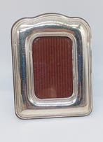 Cadre - Argent 925, Antiquités & Art