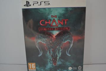 The Chant Limited Edition - SEALED (PS5)