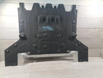 Maserati Ghibli plaat bescherming 670158776, Verzenden, Gebruikt