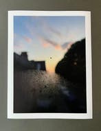 Andre Lichtenberg - Window 24-05 Frozen Time