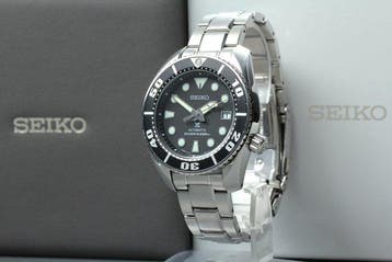 Seiko - Prospex - 6R15-00G0, SBDC031 - Heren - 2021