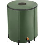 tectake Regenwatertank - 200 L, Verzenden