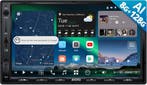Android Autoradio 7 8GB/128GB | Retour deal -35% | NU KOPEN, Verzenden, Zo goed als nieuw