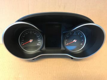 Mercedes W205 kilometerstand A2059004118, Auto-onderdelen, Verzenden, Gebruikt