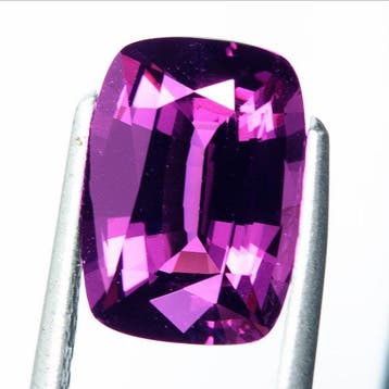 Spinelle - 4.74 ct - GRS (Laboratoire Gem Research Swiss)