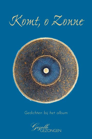 Komt, o zonne 9789090395265 Guido Gezelle, Verzenden, Zo goed als nieuw, Guido Gezelle