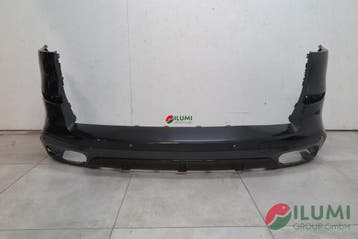 Achterbumper BMW X5 G05 M-Pakket 8069240, Verzenden, Gebruikt, BMW